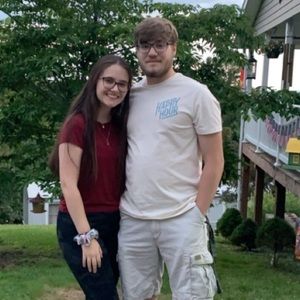 Meet your Posher, Emma